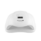 Excellent PRO, Master Line, lampa do paznokci 54W, biała