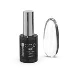 Excellent PRO, One Coat Multifunction Fiber Base baza hybrydowa z włóknami Pink Fog 11g