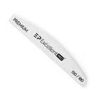 Excellent PRO, Premium pilnik zebra łódka NF21 150/180