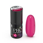 Excellent PRO, Pro Colors lakier hybrydowy 16 Magenta 7g