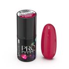 Excellent PRO, Pro Colors lakier hybrydowy 19 Raspberry Cloud 7g