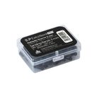 Excellent PRO, Sanding Bands, jednorazowe opaski ścierne o gradacji 180 z nośnikiem o średnicy 3mm, 100 szt.