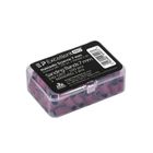 Excellent PRO, Sanding Bands, jednorazowe opaski ścierne o gradacji 240 z nośnikiem o średnicy 7mm, 100 szt.