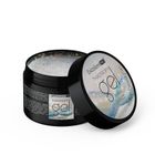 Excellent PRO, Thixotropy Gel With Effect, żel budujący, Milky Hexagon, 50g