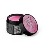 Excellent PRO, Thixotropy Gel With Effect, żel budujący, Pinky Princess, 50g