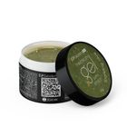 Excellent PRO, Thixotropy Gel With Effect, żel budujący, Sparkling Olive, 15g