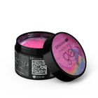 Excellent PRO, Thixotropy Gel With Effect, żel budujący, Unicorn Bubble Gum, 50g