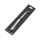 Excellent PRO, Zaciskarka stalowa