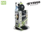 Exit, Striker Streetsoccer, bramkarz, asystent do gry w piłkę nożną