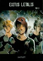 Exitus Letalis. Tom 3
