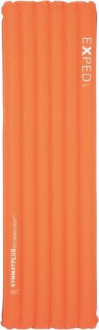 Exped, materac, Dura 6,5R Medium Wide, flame