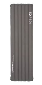 Exped, materac, Ultra 10R Medium Wide, greygoose