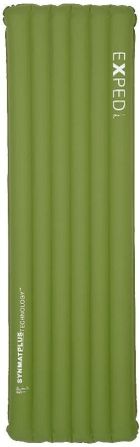 Exped, materac, Ultra 8R Medium Wide, meadow