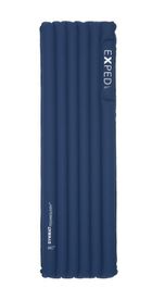 Exped, materac, Versa 6R Medium Wide, aubergine
