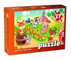 ExploraPark, Farma, puzzle, 77 elementów