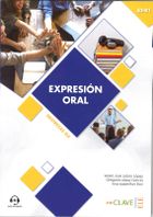 Expresion oral A2-B1 nivel intermedio + audio do pobrania