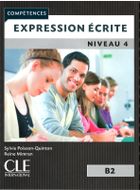 Expression Ecrite 4 niveau B2