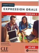 Expression orale A1+A2 1 + CD