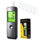 Extralink, Alkologic PO-01, alkomat półprzewodnikowy