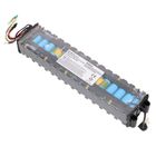 Extralink, bateria akumulator dla hulajnogi do Xiaomi Scooter M365 10INR19/66-3 6600mAh 36V