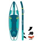 Extralink, deska SUP, 335 cm