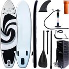 Extralink, deska SUP, 350 cm