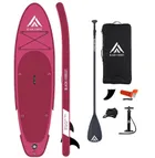 Extralink, deska SUP z akcesoriami, 305 cm