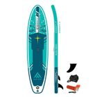 Extralink, deska SUP z akcesoriami, 335 cm