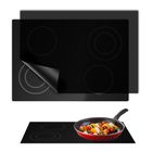 Extralink Home, ochronna mata na kuchenkę indukcyjną, transparentna, 53-61 cm