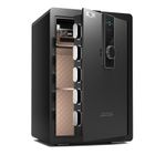 Extralink, Lock Star XP-70, sejf elektroniczny, na kod i odcisk palca