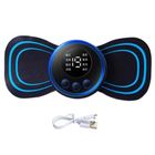 Extralink, Mini Massage Stick, elektrostymulator, szyi, karku, mięśni