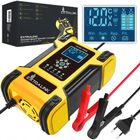 Extralink, Shango Smart Battery Charger, prostownik, 100-240VAC, 12V 12A, 24V 6A