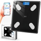 Extralink, Smart Life Plus, waga łazienkowa, inteligentna