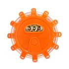 Extralink, SmartLife, sygnalizator drogowy LED, flara drogowa