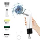 Extralink, szczotka z wymiennymi końcówkami