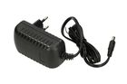Extralink, zasilacz, 24V 24W, 1A, wtyczka jack 5,5/2,1 mm