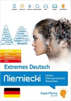 Extremes Deutsch A1-A2, B1-B2, C1, C2