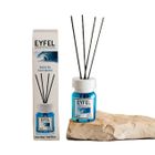 Eyfel, dyfuzor zapachowy z patyczkami, cool water, 120 ml