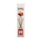 Eyfel, dyfuzor zapachowy z patyczkami, tulipan, 120 ml