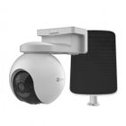 Ezviz, kamera IP do monitoringu z panelem słonecznym, HB8 4G