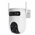 Ezviz, kamera Wi-Fi, obrotowa, H9C Dual Lens