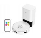 Ezviz, RE5S Plus, robot sprzątający