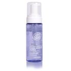 Face Boom, Superstar, nawilżająco-rozświetlająca pianka do mycia twarzy, 150 ml