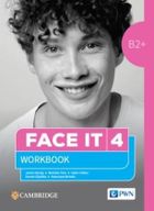 Face It 4 B2+ Ćwiczenia