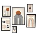 Factory, Moka, ramka na zdjęcia, 5 rozmiarów