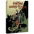 Fafhrd i Szary Kocur Omnibus