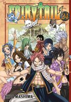 Fairy Tail. Tom 24