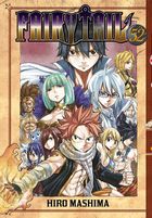 Fairy Tail. Tom 52