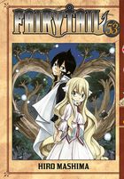 Fairy tail. Tom 53