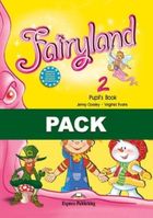 Fairyland 2 PB